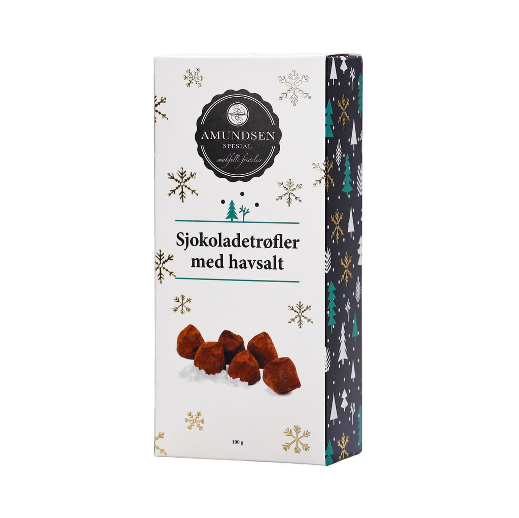 Den norske julen