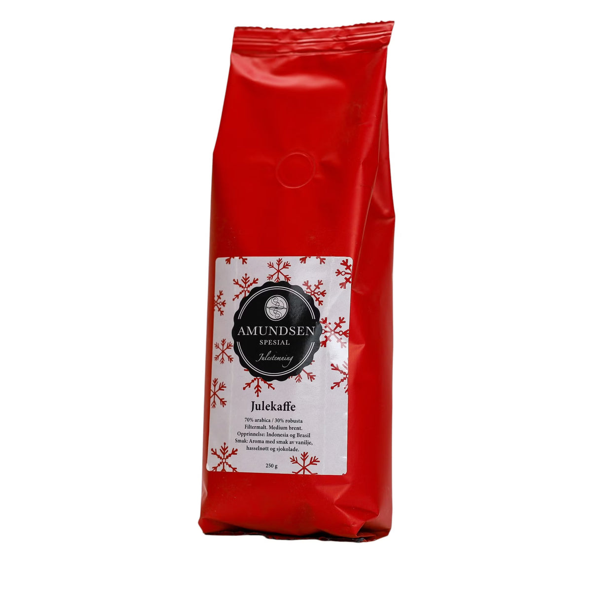 Amundsen Julekaffe 200g