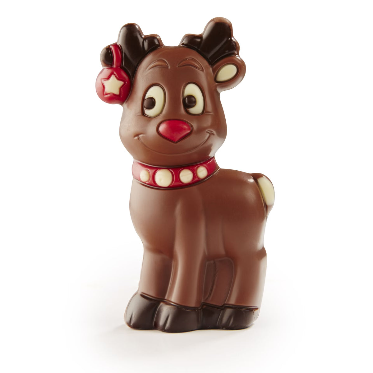 Amundsen Reindeer milk 13cm - in bag with clip