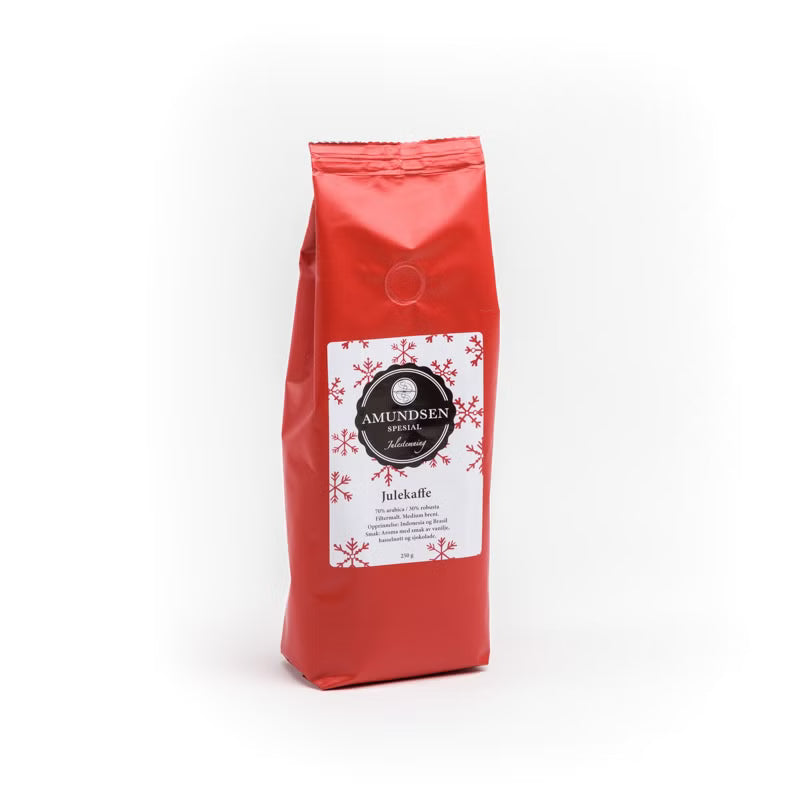 Amundsen Julekaffe 200g