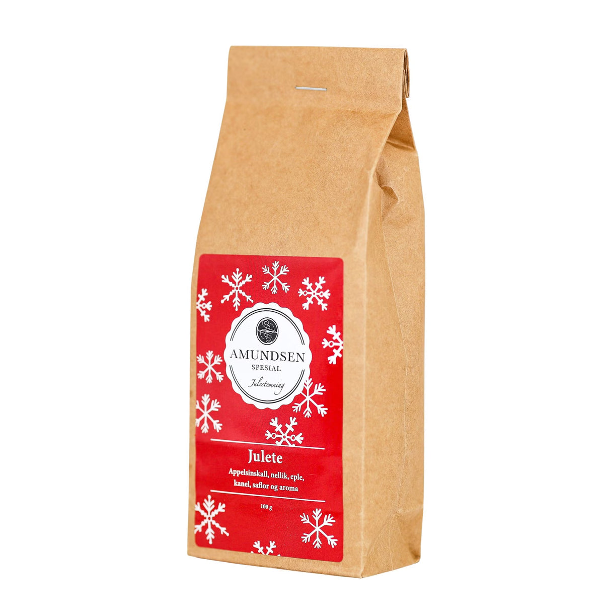 Amundsen Julete 100g