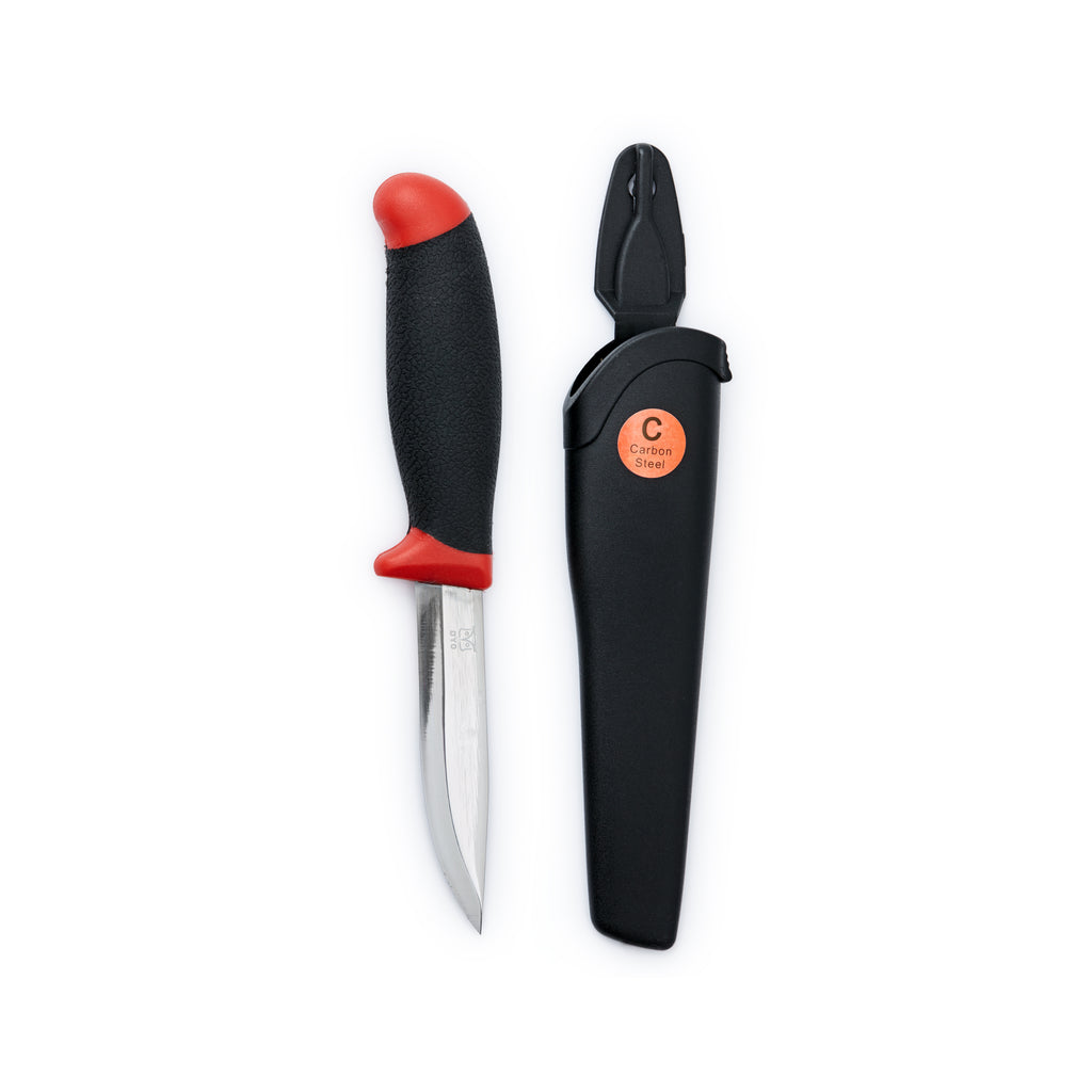 Øyo Carbon slirekniv
