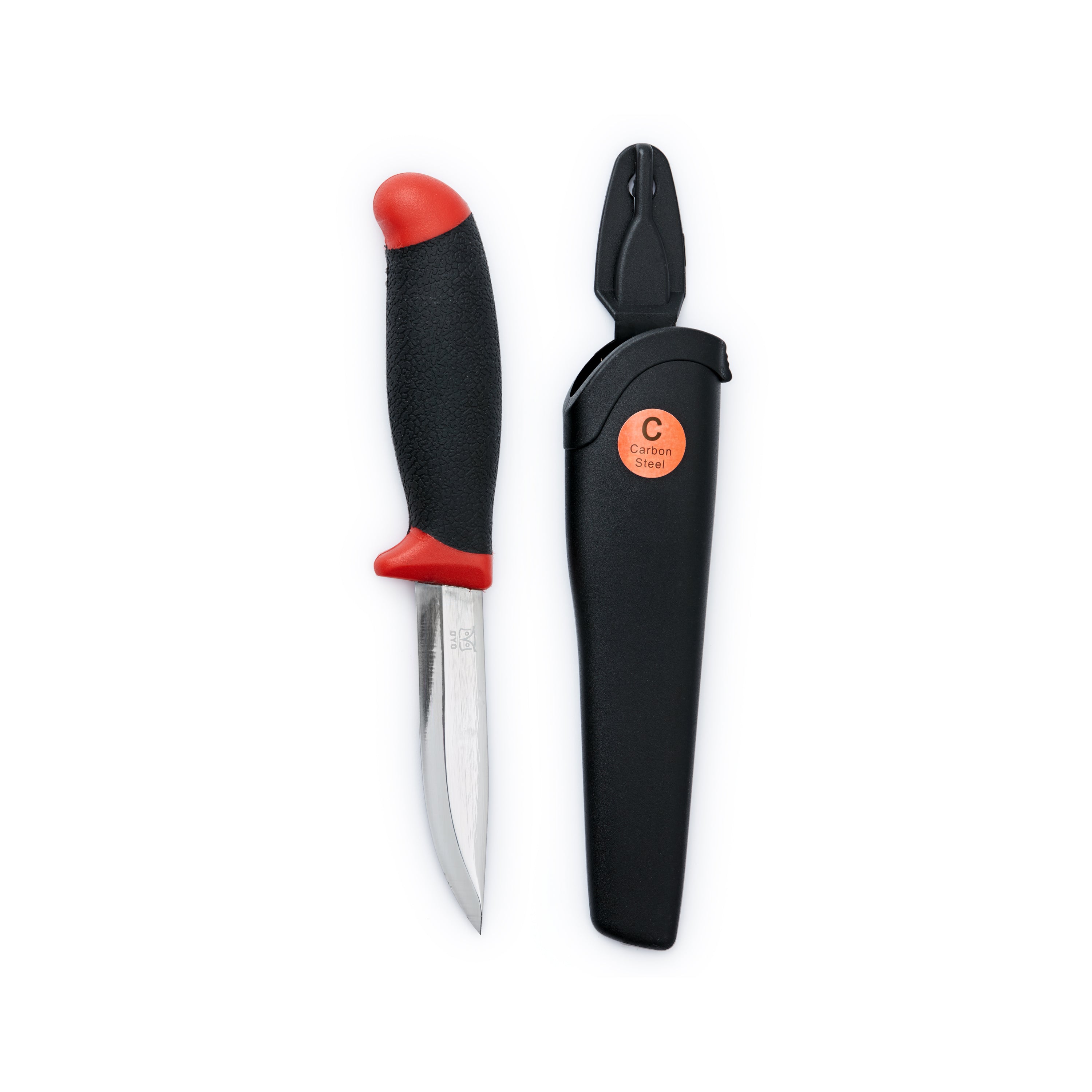 Øyo Carbon slirekniv
