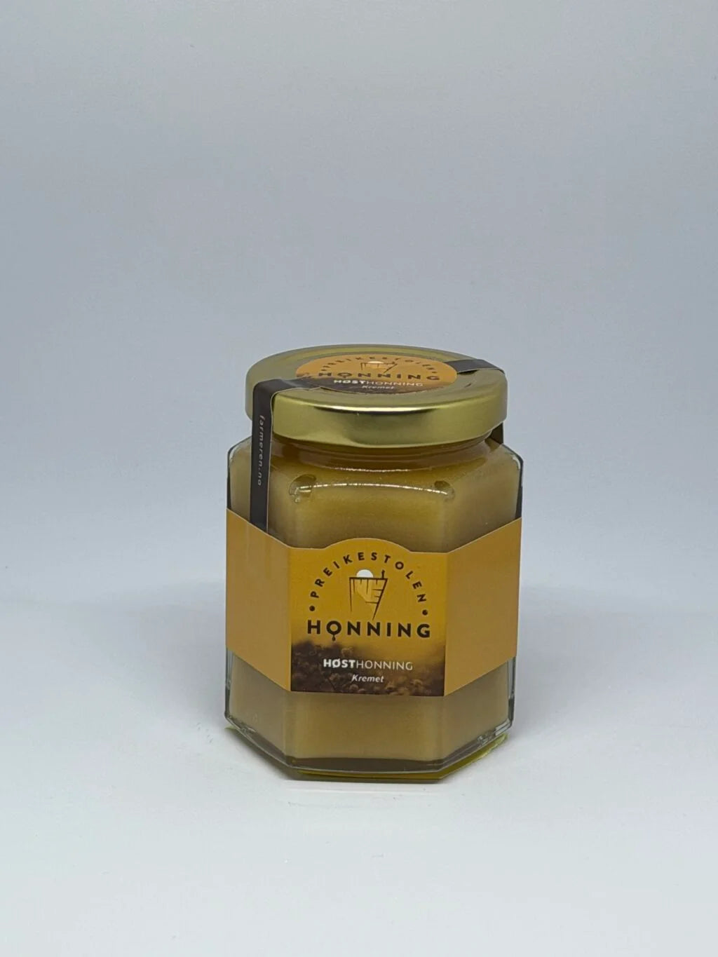 Farmeren Høst honning 250g