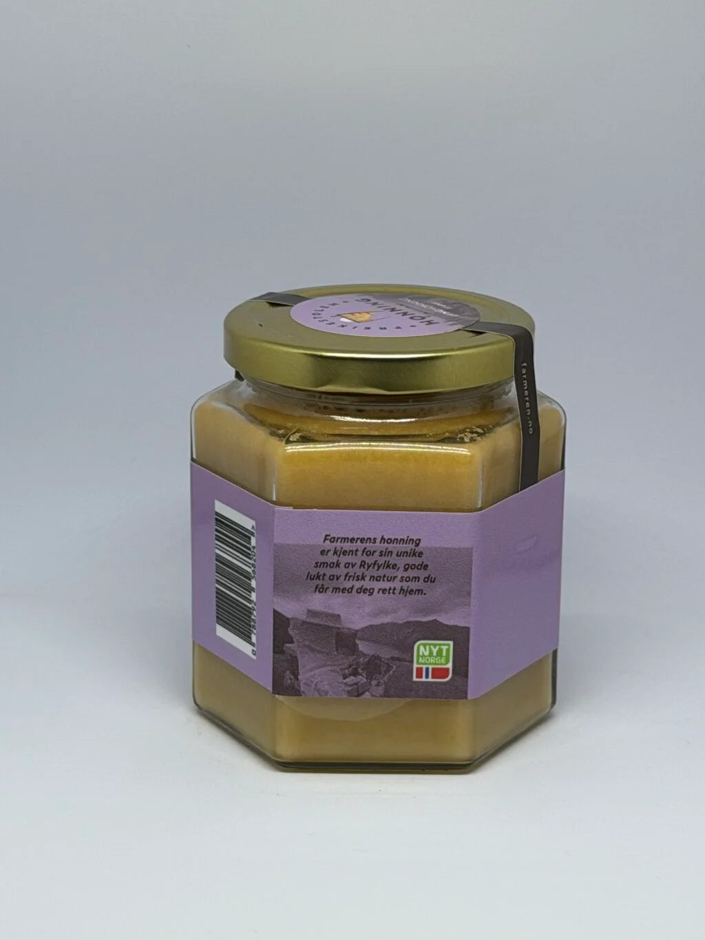 Farmeren Lyng honning 250g