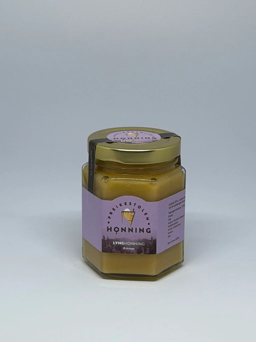 Farmeren Lyng honning 250g