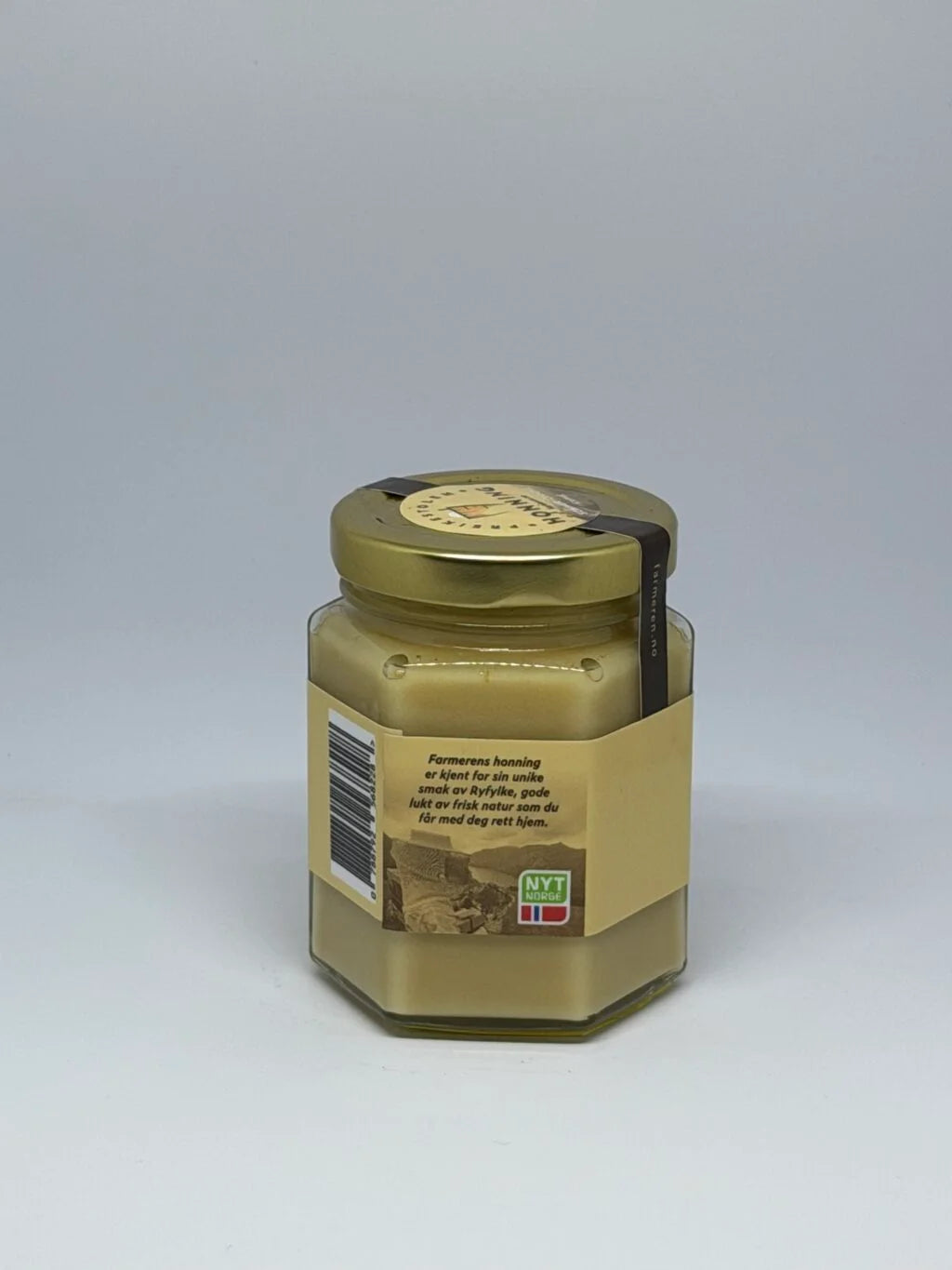 Farmeren Sommer honning 250g