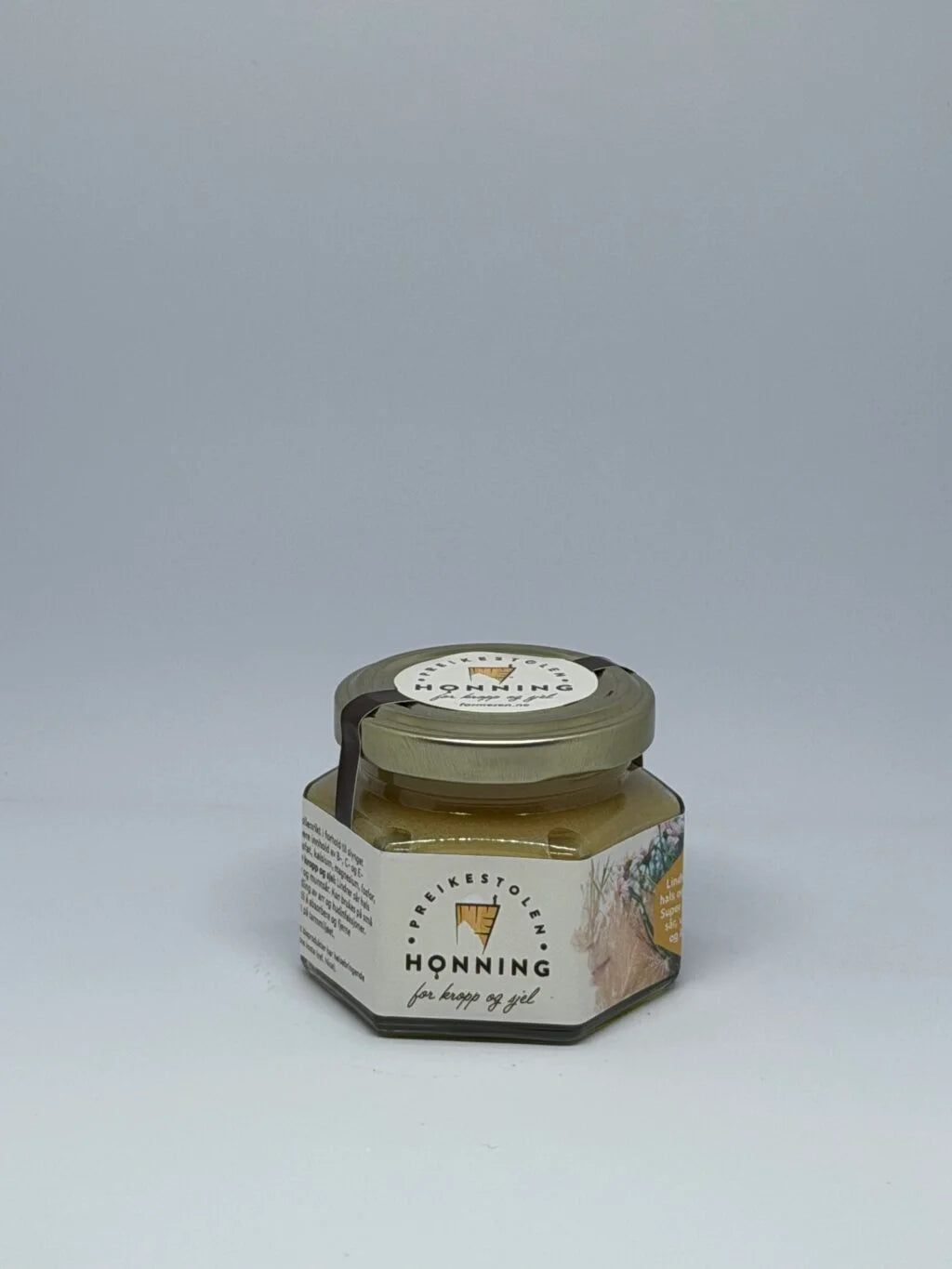 Farmeren for kropp & sjel 130g