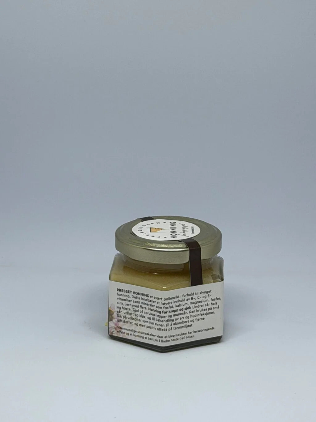 Farmeren for kropp & sjel 130g